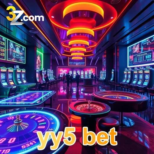 yy5 bet App