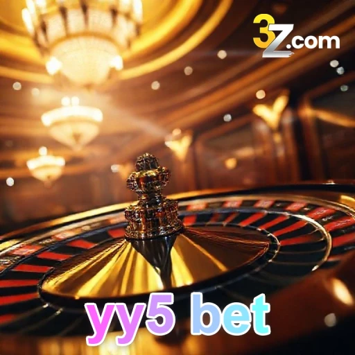 yy5 bet Confiavel