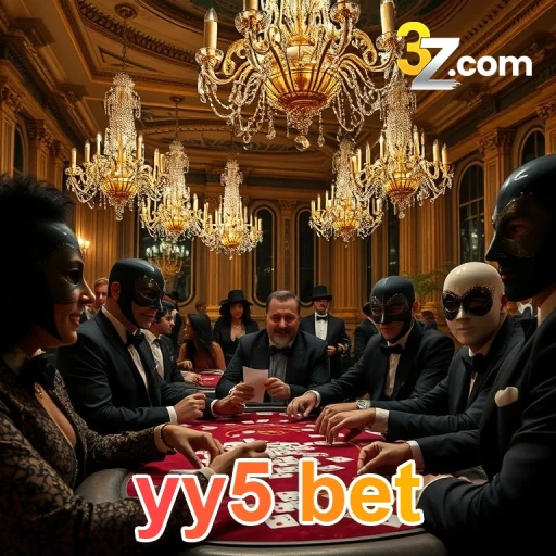 yy5 bet Esporte