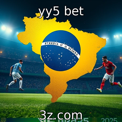 yy5 bet Descubra como aproveitar ao máximo suas apostas em esportes