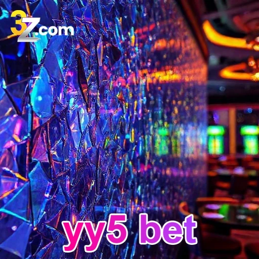 yy5 bet Plataforma