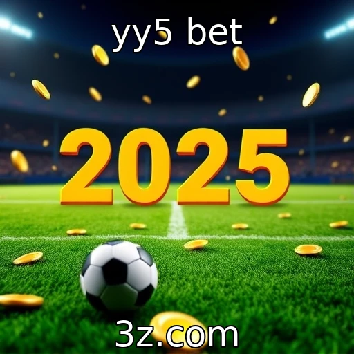 yy5 bet As melhores estratégias para apostas esportivas em 2025